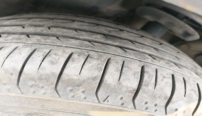 2021 MG HECTOR PLUS SHARP 1.5 PETROL TURBO CVT 6-STR, Petrol, Automatic, 77,654 km, tyre