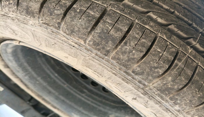 2021 MG HECTOR PLUS SHARP 1.5 PETROL TURBO CVT 6-STR, Petrol, Automatic, 77,654 km, tyre