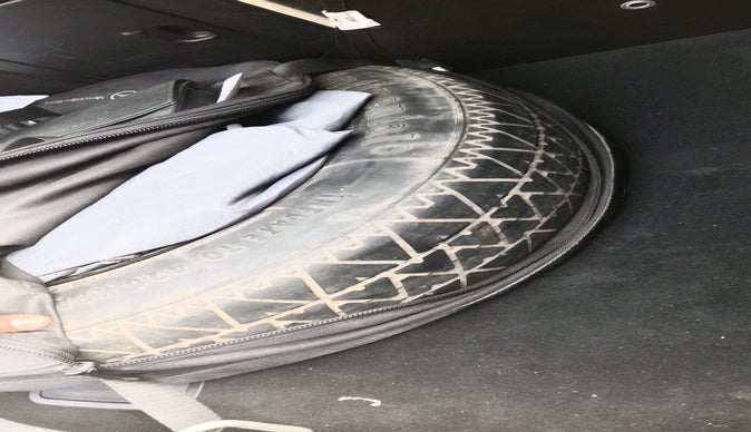 2014 Mercedes Benz GLA Class 200 CDI SPORT, Diesel, Automatic, 98,539 km, tyre