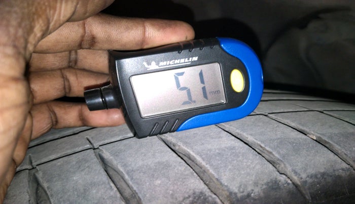 2019 Mercedes Benz C Class C300d, Diesel, Automatic, 36,182 km, tyre