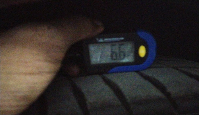 2019 Mercedes Benz C Class C300d, Diesel, Automatic, 36,182 km, tyre