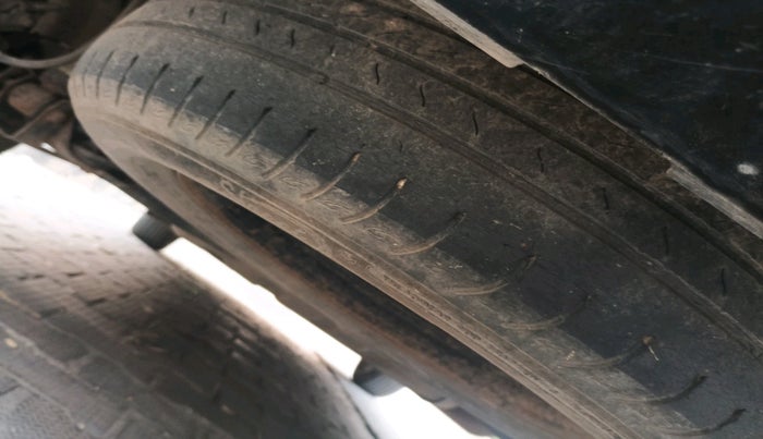 2022 KIA CARENS LUXURY PLUS 1.5 DIESEL 7 STR, Diesel, Manual, 90,822 km, tyre