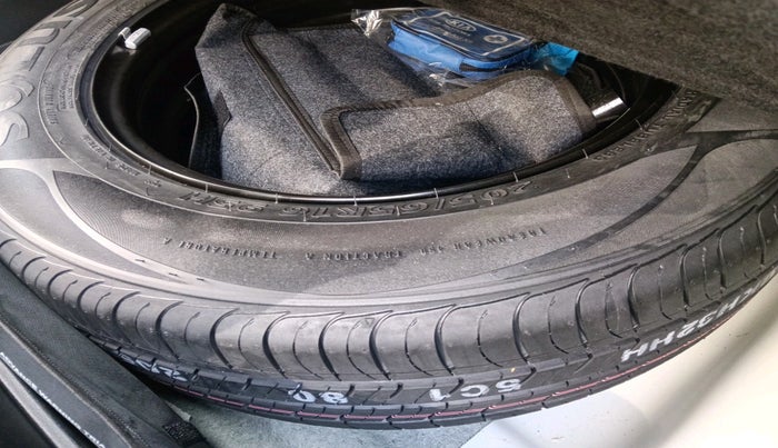 2020 KIA SELTOS HTK 1.5 PETROL, Petrol, Manual, 12,062 km, tyre