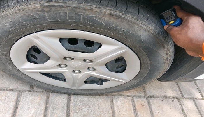 2020 KIA SELTOS HTK 1.5 PETROL, Petrol, Manual, 12,062 km, tyre