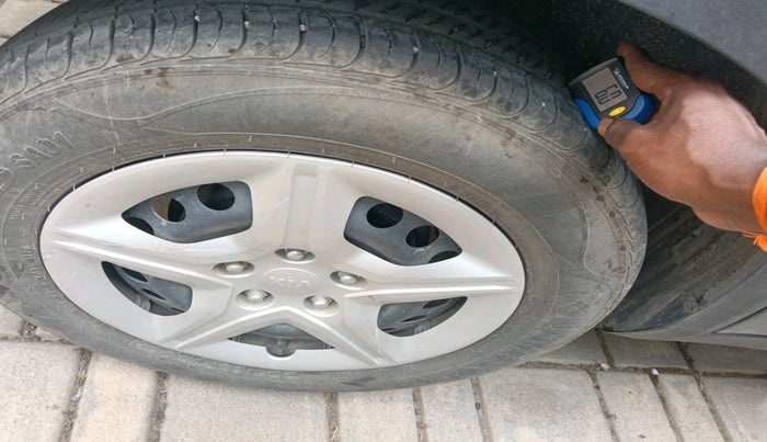 2020 KIA SELTOS HTK 1.5 PETROL, Petrol, Manual, 12,062 km, tyre