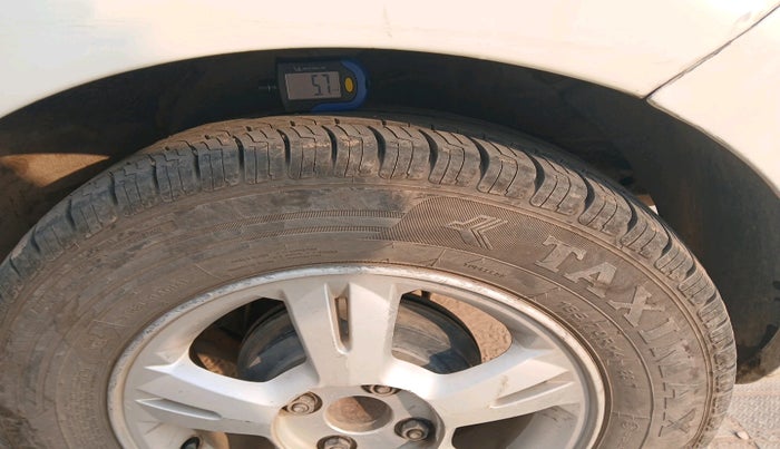 2011 Hyundai i20 SPORTZ 1.2, Petrol, Manual, 96,981 km, tyre