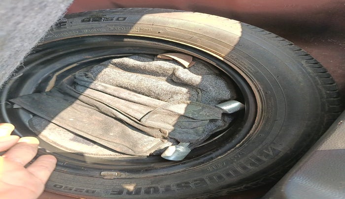 2015 Hyundai i20 Active 1.4 S, Diesel, Manual, 1,04,866 km, tyre