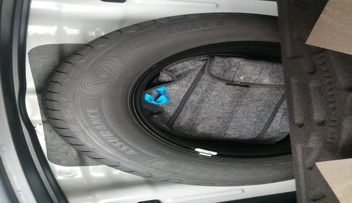 2025 KIA SELTOS HTK (O), Petrol, Manual, 6,278 km, tyre