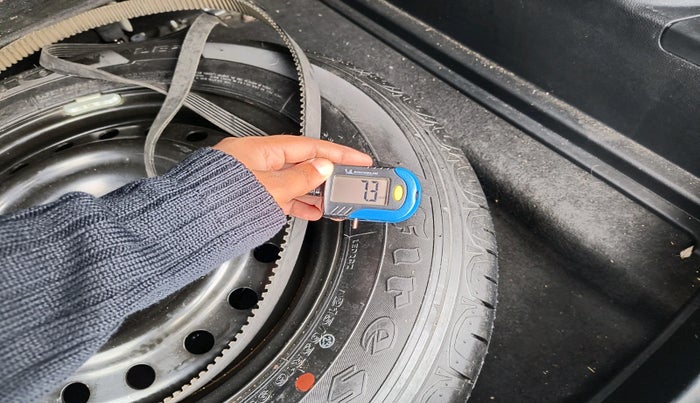 2020 Jeep Compass LIMITED PLUS 2.0 DIESEL 4X4 AT, Diesel, Automatic, 96,003 km, tyre