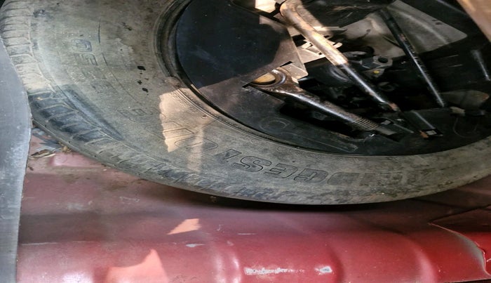 2010 Hyundai i10 ERA 1.1, Petrol, Manual, 43,220 km, tyre