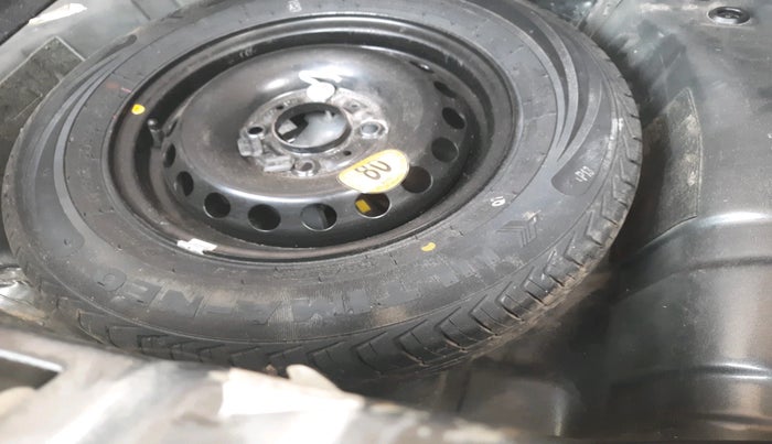 2020 Tata Tiago XT PETROL, Petrol, Manual, 11,029 km, tyre