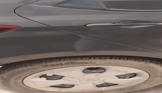 2020 Tata Tiago XT PETROL, Petrol, Manual, 11,029 km, tyre