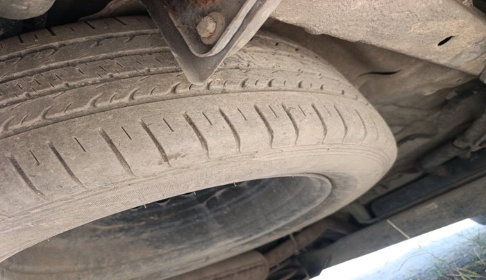 2020 MG HECTOR SHARP 1.5 DCT PETROL, Petrol, Automatic, 91,503 km, tyre