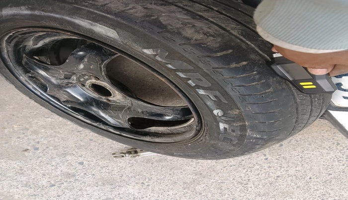 2022 Hyundai NEW I20 SPORTZ 1.2 MT, Petrol, Manual, 36,211 km, tyre