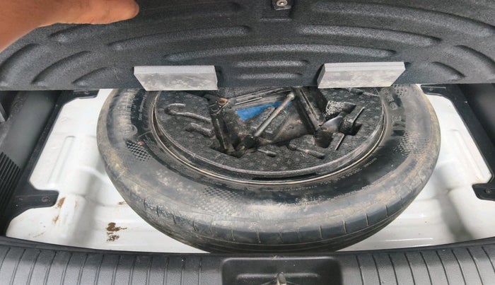 2018 Hyundai Creta S 1.4 DIESEL, Diesel, Manual, 1,74,041 km, tyre