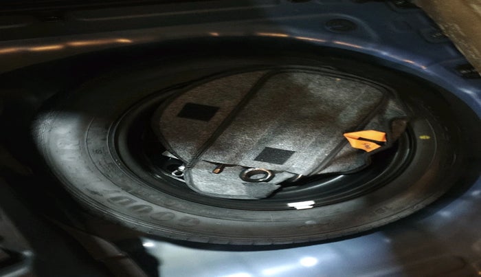 2023 Hyundai VENUE N LINE N8 1.0 TURBO MT, Petrol, Manual, 7,354 km, tyre