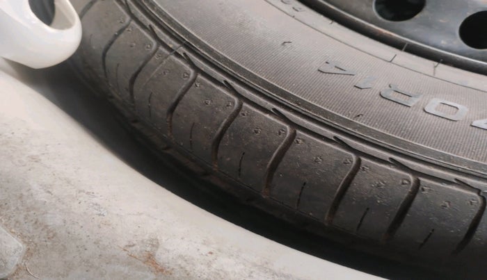 2016 Hyundai Elite i20 SPORTZ 1.2, Petrol, Manual, 46,290 km, tyre