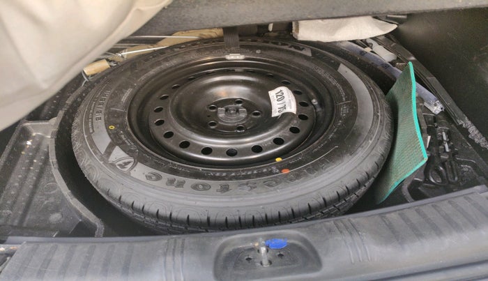 2018 Jeep Compass LIMITED 1.4 PETROL AT, Petrol, Automatic, 58,572 km, tyre