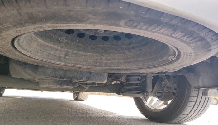 2021 MG HECTOR SHARP 2.0 DIESEL, Diesel, Manual, 96,609 km, tyre