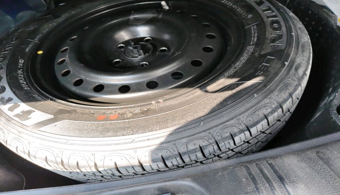 2017 Jeep Compass LIMITED 2.0 DIESEL, Diesel, Manual, 51,691 km, tyre