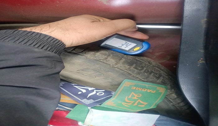 2014 Hyundai i20 SPORTZ 1.4 CRDI, Diesel, Manual, 1,38,310 km, tyre