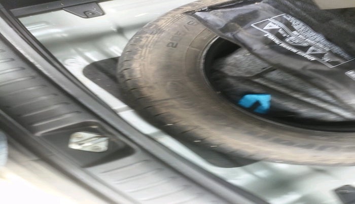 2019 KIA SELTOS GTX AT 1.4 PETROL, Petrol, Automatic, 58,410 km, tyre