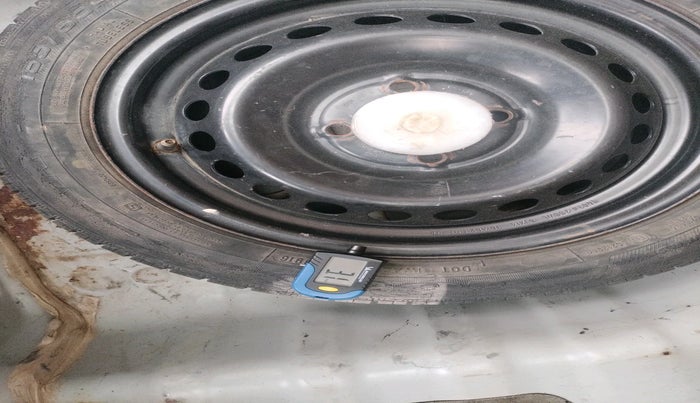 2014 Hyundai Grand i10 ASTA AT 1.2 KAPPA VTVT, Petrol, Automatic, 76,738 km, tyre