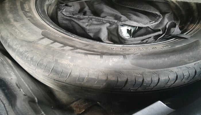 2024 Tata NEXON EV Empowered Long Range Dark Edition, Electric, Automatic, 32,401 km, tyre