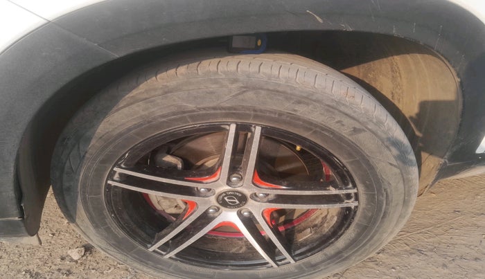 2020 Hyundai Creta S 1.5 PETROL, Petrol, Manual, 36,232 km, tyre