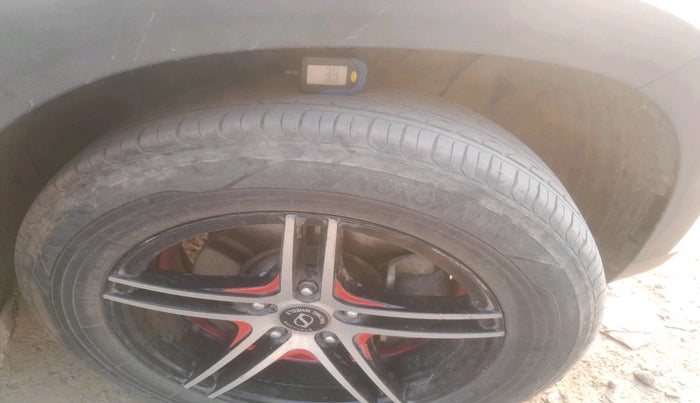 2020 Hyundai Creta S 1.5 PETROL, Petrol, Manual, 36,232 km, tyre