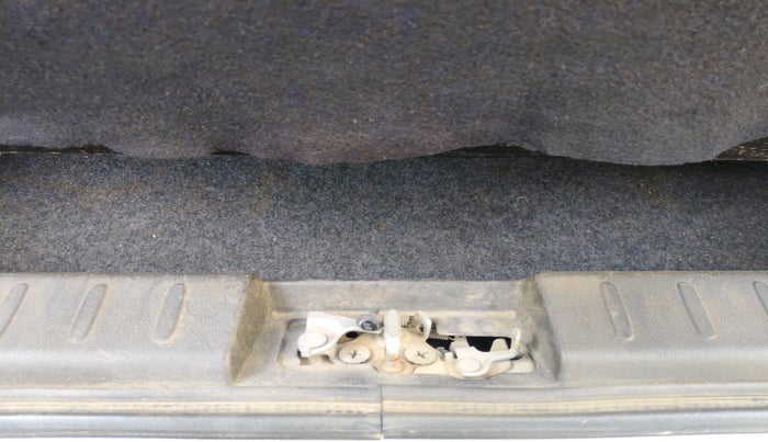 2020 Maruti Alto LXI, Petrol, Manual, 82,874 km, tyre