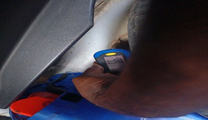 2022 Tata ALTROZ XT PETROL, Petrol, Manual, 27,219 km, tyre