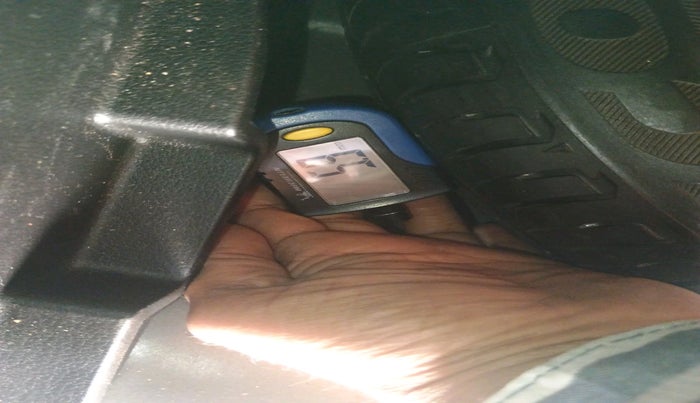 2020 Hyundai NEW I20 ASTA (O) 1.0 TURBO GDI DCT, Petrol, Automatic, 79,136 km, tyre