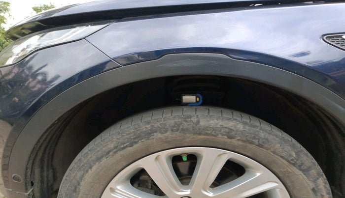 2017 Landrover DISCOVERY SPORT HSE, Diesel, Automatic, 89,171 km, tyre