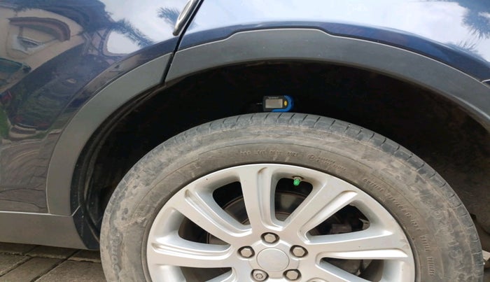 2017 Landrover DISCOVERY SPORT HSE, Diesel, Automatic, 89,171 km, tyre