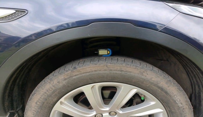 2017 Landrover DISCOVERY SPORT HSE, Diesel, Automatic, 89,171 km, tyre