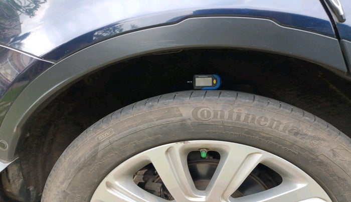 2017 Landrover DISCOVERY SPORT HSE, Diesel, Automatic, 89,171 km, tyre