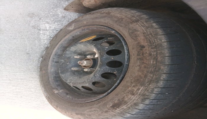 2022 Tata NEXON XZ PLUS PETROL SUNROOF, Petrol, Manual, 42,235 km, tyre