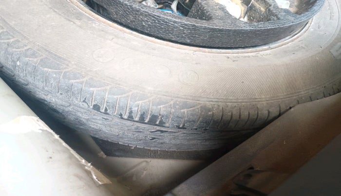 2014 Skoda Fabia AMBITION PLUS 1.2 TDI CR, Diesel, Manual, 67,001 km, tyre