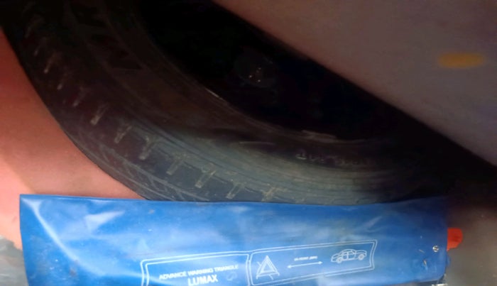 2016 Honda City 1.5L I-VTEC SV CVT, Petrol, Automatic, 91,231 km, tyre