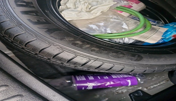 2022 KIA SELTOS HTX IVT 1.5 PETROL, Petrol, Automatic, 1,35,420 km, tyre