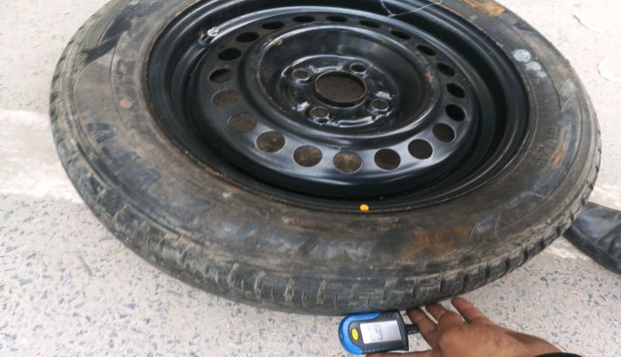 2010 Honda City 1.5L I-VTEC V MT, Petrol, Manual, 92,596 km, tyre