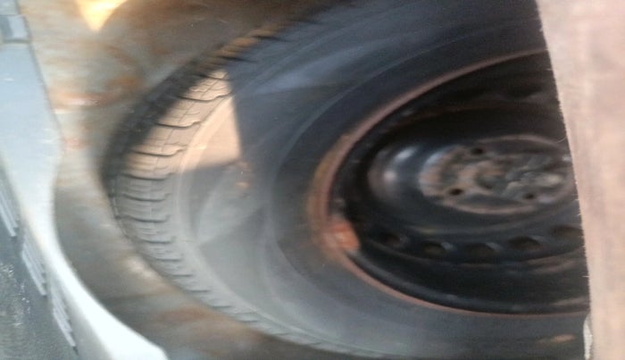 2020 Hyundai GRAND I10 NIOS SPORTZ 1.2 KAPPA VTVT, Petrol, Manual, 59,159 km, tyre