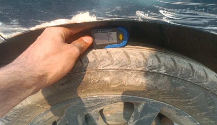 2020 Hyundai GRAND I10 NIOS SPORTZ 1.2 KAPPA VTVT, Petrol, Manual, 59,159 km, tyre