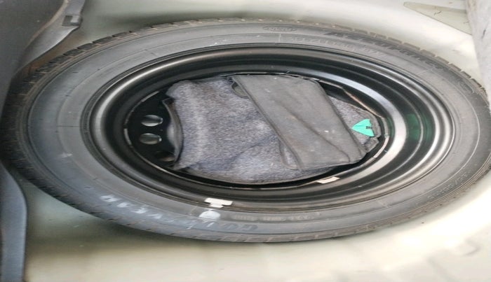 2016 Hyundai Elite i20 ASTA 1.2, Petrol, Manual, 46,689 km, tyre