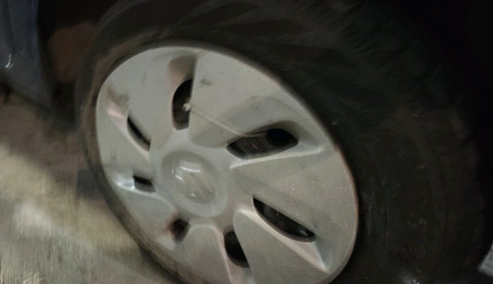 2018 Maruti Celerio ZXI AMT (O), Petrol, Automatic, 33,179 km, tyre