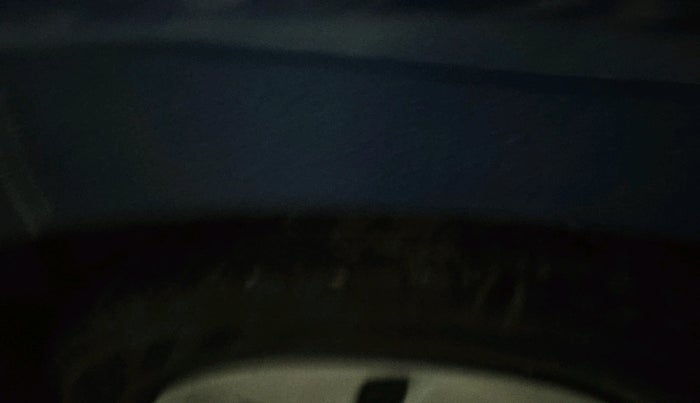 2018 Maruti Celerio ZXI AMT (O), Petrol, Automatic, 33,179 km, tyre