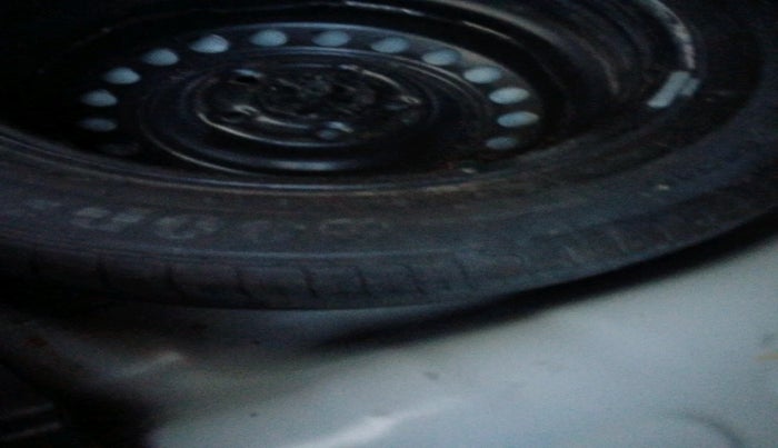 2022 KIA SONET HTK PLUS 1.5, Diesel, Manual, 44,091 km, tyre