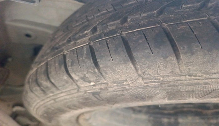 2019 MG HECTOR SHARP 1.5 DCT PETROL, Petrol, Automatic, 82,432 km, tyre