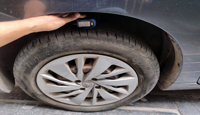 2022 Toyota Glanza S, Petrol, Manual, 27,231 km, tyre